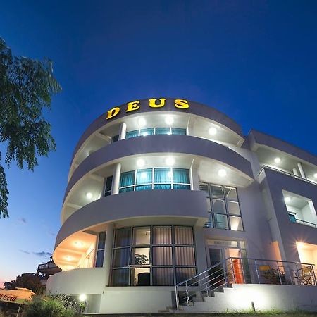 Apartments Deus Dobra Voda Exterior photo